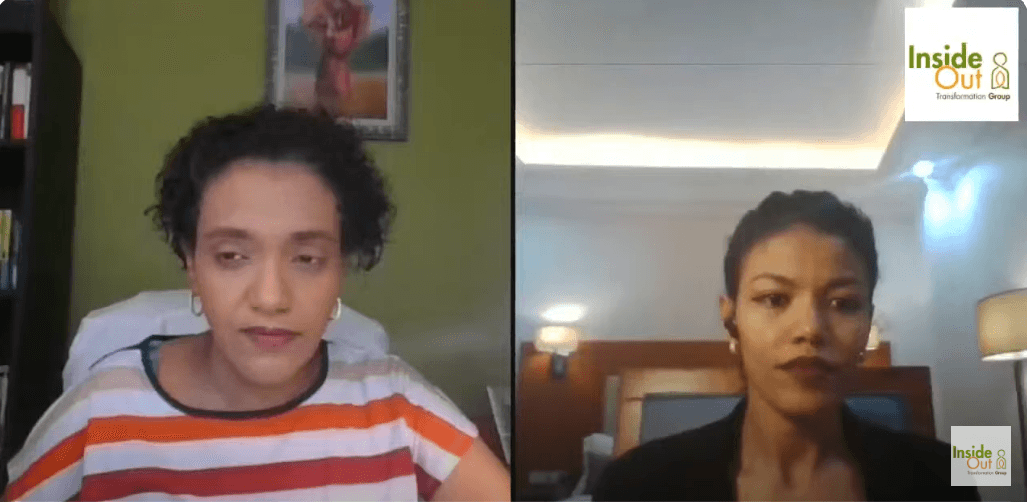 የስሜት ቀውስ እና ህክምና Trauma & Therapy