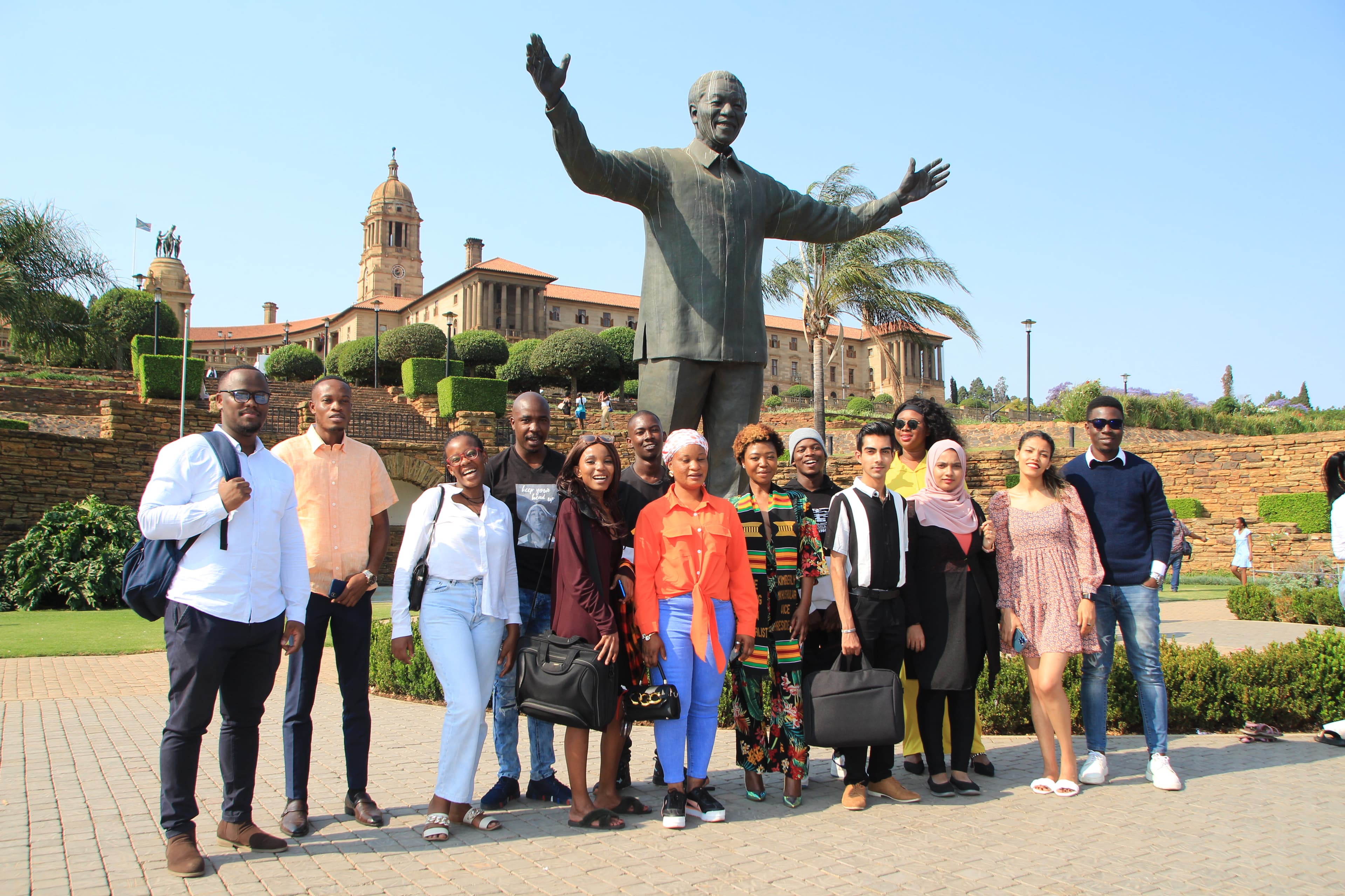 South Africa